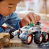 Lego City Space Explorer Rover And Alien Life για 6+ Ετών