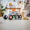 Lego City Space Explorer Rover And Alien Life για 6+ Ετών