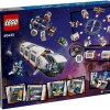 Lego City Modular Space Station για 7+ Ετών 1.097τμχ