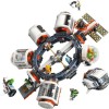 Lego City Modular Space Station για 7+ Ετών 1.097τμχ