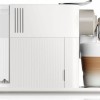De'Longhi Lattissima One Καφετιέρα για Κάψουλες Nespresso Πίεσης 19bar με Αφρογαλιέρα White
