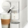 De'Longhi Lattissima One Καφετιέρα για Κάψουλες Nespresso Πίεσης 19bar με Αφρογαλιέρα White