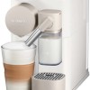 De'Longhi Lattissima One Καφετιέρα για Κάψουλες Nespresso Πίεσης 19bar με Αφρογαλιέρα White