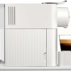 De'Longhi Lattissima One Καφετιέρα για Κάψουλες Nespresso Πίεσης 19bar με Αφρογαλιέρα White