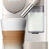 De'Longhi Lattissima One Καφετιέρα για Κάψουλες Nespresso Πίεσης 19bar με Αφρογαλιέρα White