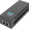 Digitus 10 Gigabit Ethernet PoE + injector