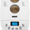 Unold Big Αρτοπαρασκευαστής 850W Χωρητικότητας 1500gr με 15 Προγράμματα