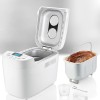 Unold Big Αρτοπαρασκευαστής 850W Χωρητικότητας 1500gr με 15 Προγράμματα