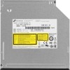 Hitachi-LG Data Storage GTC2N Bulk Εσωτερικός Οδηγός Εγγραφής/Ανάγνωσης DVD/CD για Laptop Μαύρο