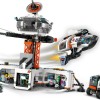 Lego City Space Base And Rocket Launchpad για 8+ Ετών