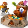 Lego City Space Base And Rocket Launchpad για 8+ Ετών