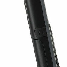 AVM Fritz!Fon C6 Ασύρματο Τηλέφωνο IP Μαύρο