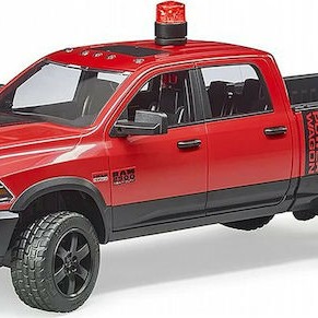 Bruder Φάρος Περιστρεφόμενος 15.6εκ.