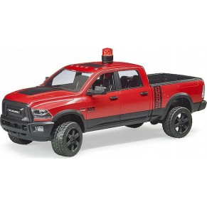 Bruder Φάρος Περιστρεφόμενος 15.6εκ.