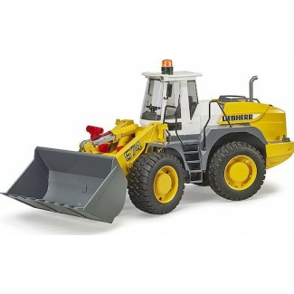 Bruder Φάρος Περιστρεφόμενος 15.6εκ.