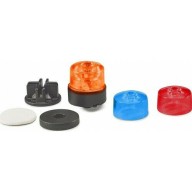 Bruder Φάρος Περιστρεφόμενος 15.6εκ.