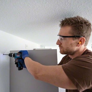 Bosch GSB 12V-35 Κρουστικό Δραπανοκατσάβιδο Μπαταρίας Solo 12V