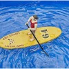 Bruder Life Guard with Stand Up Paddle για 3+ Ετών (Διάφορα Σχέδια) 1τμχ