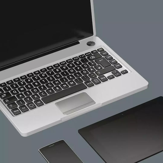 Wera Σετ 25 Κατσαβίδια Ακριβείας με 25 Εναλλασσόμενες Μύτες Kratform ESD Micro