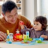 LEGO Duplo Number Train Learn To Count για 1.5+ Ετών 23τμχ