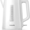 Philips Βραστήρας 1.7lt 2200W Λευκός