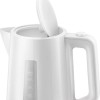 Philips Βραστήρας 1.7lt 2200W Λευκός