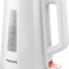 Philips Βραστήρας 1.7lt 2200W Λευκός