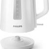 Philips Βραστήρας 1.7lt 2200W Λευκός