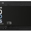 Samsung 9100 PRO SSD 4TB M.2 NVMe PCI Express 5.0