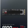 Samsung 9100 PRO SSD 4TB M.2 NVMe PCI Express 5.0