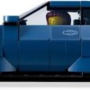 Lego Speed Champions Ford Mustang Dark Horse για 9+ Ετών
