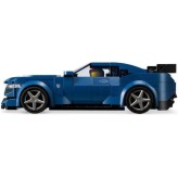 Lego Speed Champions Ford Mustang Dark Horse για 9+ Ετών