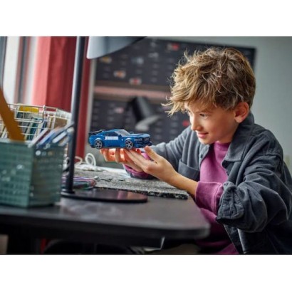 Lego Speed Champions Ford Mustang Dark Horse για 9+ Ετών