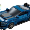 Lego Speed Champions Ford Mustang Dark Horse για 9+ Ετών