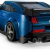 Lego Speed Champions Ford Mustang Dark Horse για 9+ Ετών