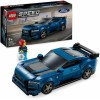 Lego Speed Champions Ford Mustang Dark Horse για 9+ Ετών