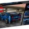 Lego Speed Champions Ford Mustang Dark Horse για 9+ Ετών