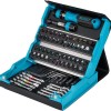 Hazet Smartcase Bit Set 69 Pieces 2200sc-1