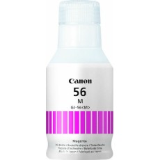 Canon GI-56 Γνήσιο Μελάνι Εκτυπωτή InkJet Ματζέντα (4431C001)