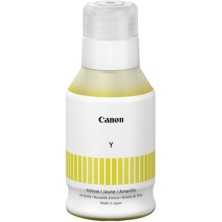 Canon GI-56 Γνήσιο Μελάνι Εκτυπωτή InkJet Κίτρινο (4432C001)