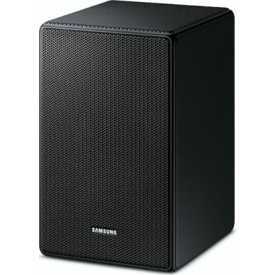 Samsung SWA-9500S Αυτοενισχυόμενα Ηχεία με Wi-Fi 140W (Ζεύγος) Μαύρα