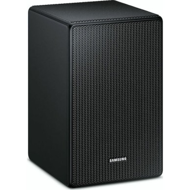 Samsung SWA-9500S Αυτοενισχυόμενα Ηχεία με Wi-Fi 140W (Ζεύγος) Μαύρα