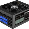 Silverstone Strider Titanium 1100W Μαύρο Τροφοδοτικό Υπολογιστή Full Modular 80 Plus Titanium