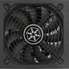 Silverstone Strider Titanium 1100W Μαύρο Τροφοδοτικό Υπολογιστή Full Modular 80 Plus Titanium