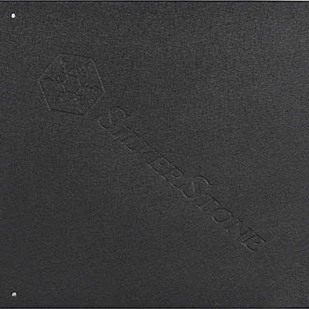 Silverstone Strider Titanium 1100W Μαύρο Τροφοδοτικό Υπολογιστή Full Modular 80 Plus Titanium