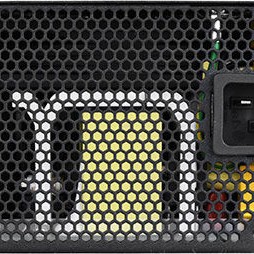 Silverstone Strider Titanium 1100W Μαύρο Τροφοδοτικό Υπολογιστή Full Modular 80 Plus Titanium