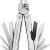 Leatherman Super Tool 300 Πολυεργαλείο Γκρι σε Θήκη