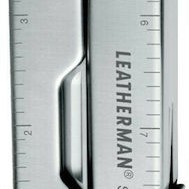 Leatherman Super Tool 300 Πολυεργαλείο Γκρι σε Θήκη