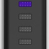 NZXT Internal USB Hub Magnetic - 3M Dual Take included
