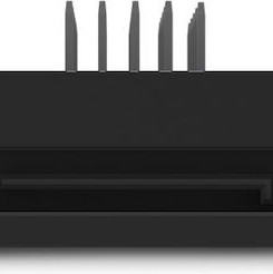 NZXT Internal USB Hub Magnetic - 3M Dual Take included